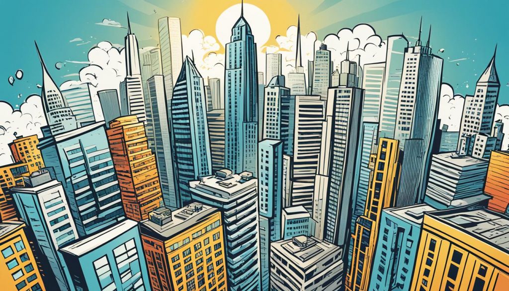 scalability benefits