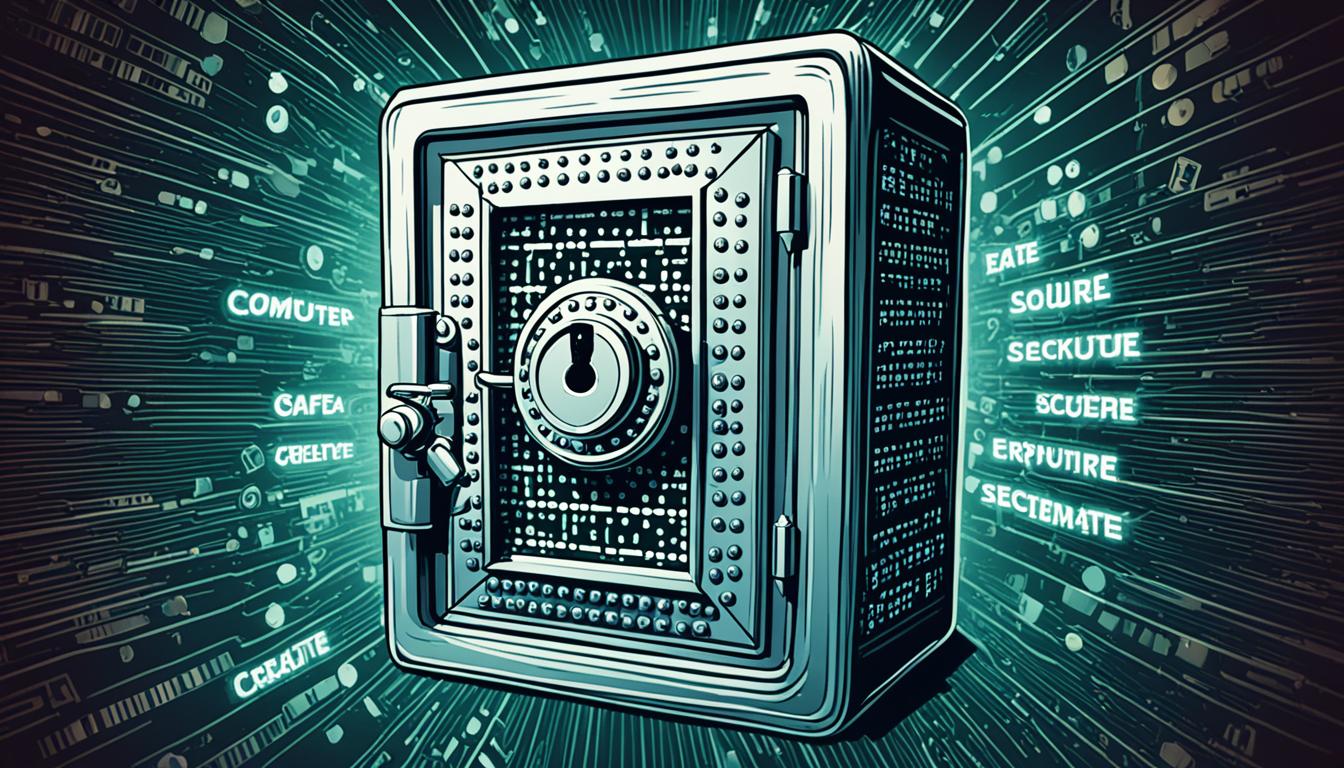 Securing Your Data: The Backend as a Service Advantage