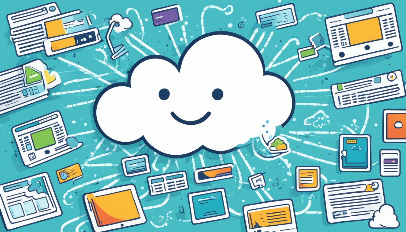Storage APIs: Integrating Cloud Storage with Backend as a Service