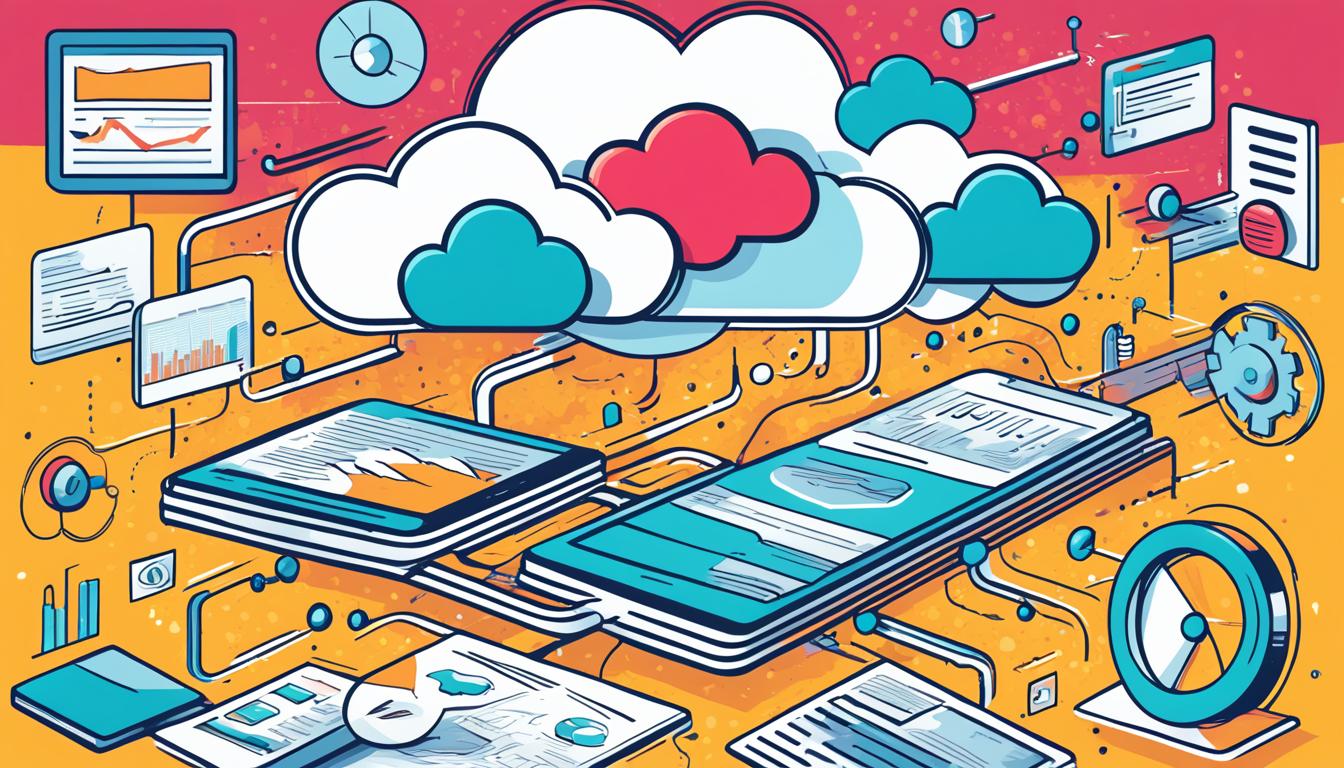 Vector Operations: Manipulating Data Vectors with Backend as a Service