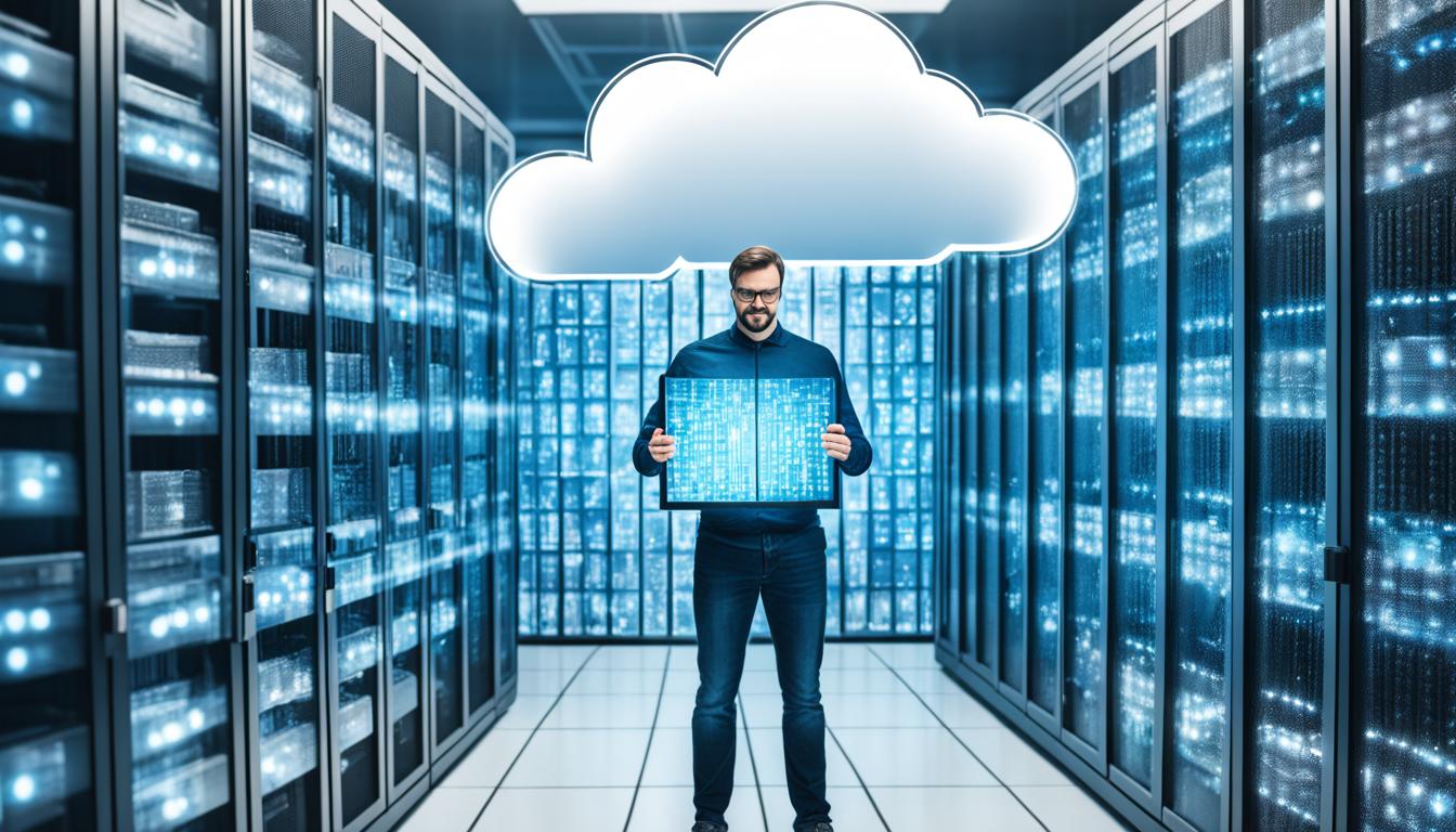 Versioning and Backup: Protecting Data with Backend as a Service