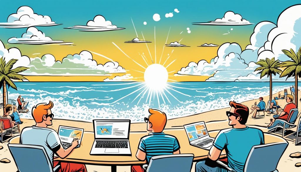 Advantages of Using Backend as a Service