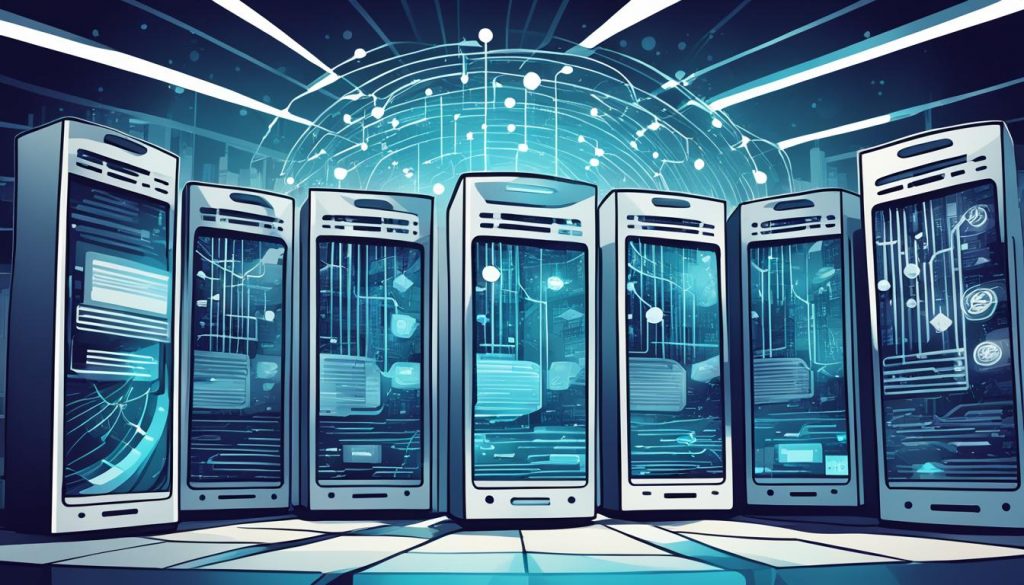 Backend as a Service image