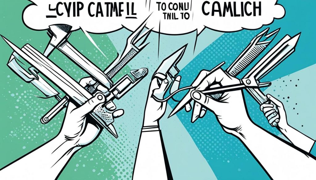 Collaboration Strategies