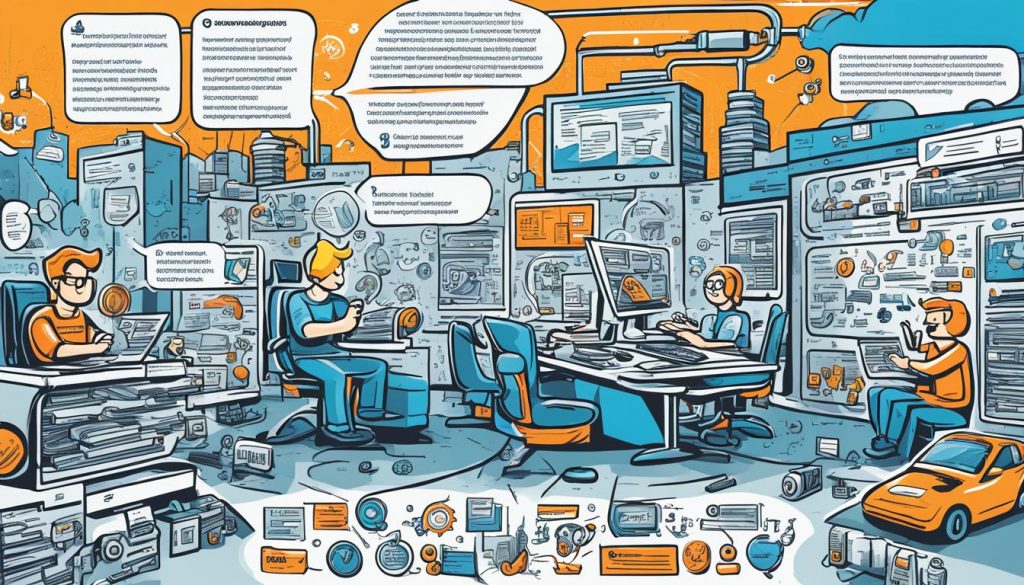 DevOps and CI in Backend Development