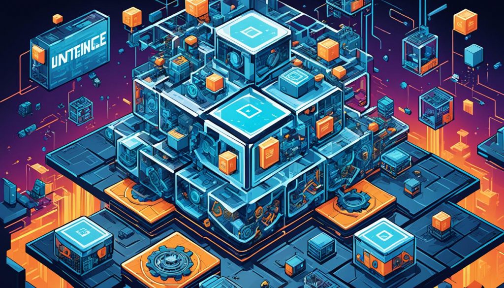 Powerful Platforms for Containerized Applications Powerful Platforms for Containerized Applications