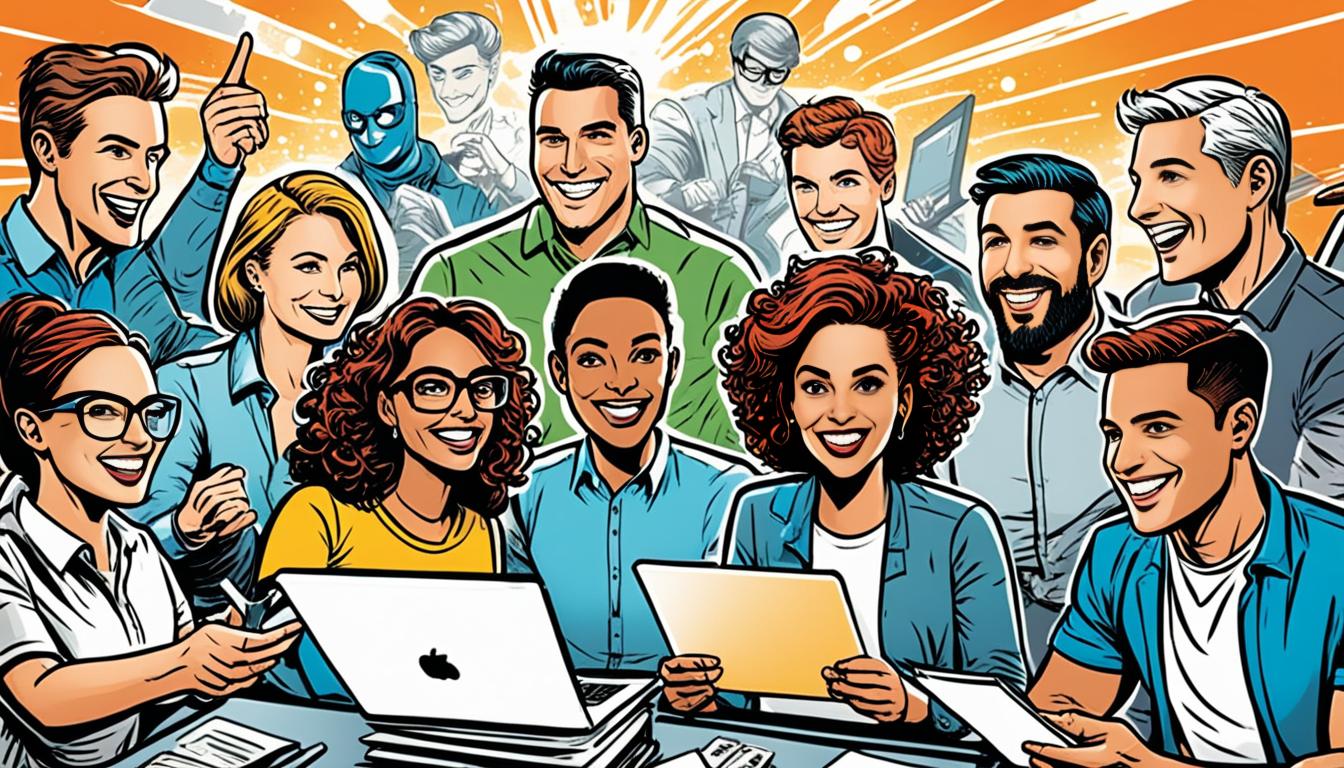 Join the Community: Collaborating with Backend as a Service Experts