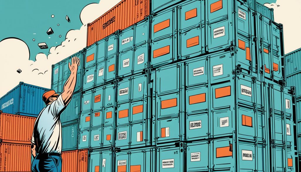 containerization containerization