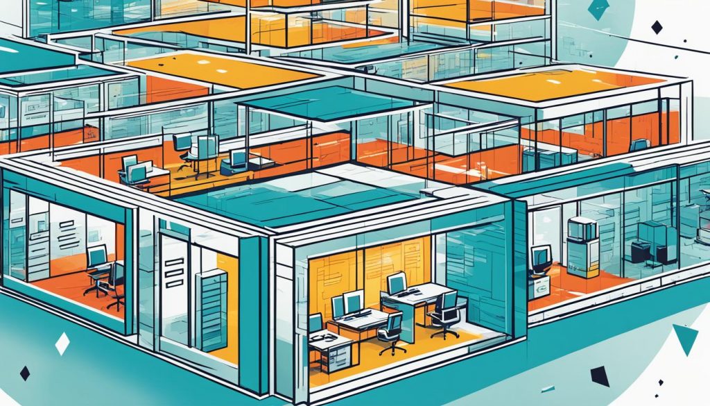 data isolation in multi-tenancy