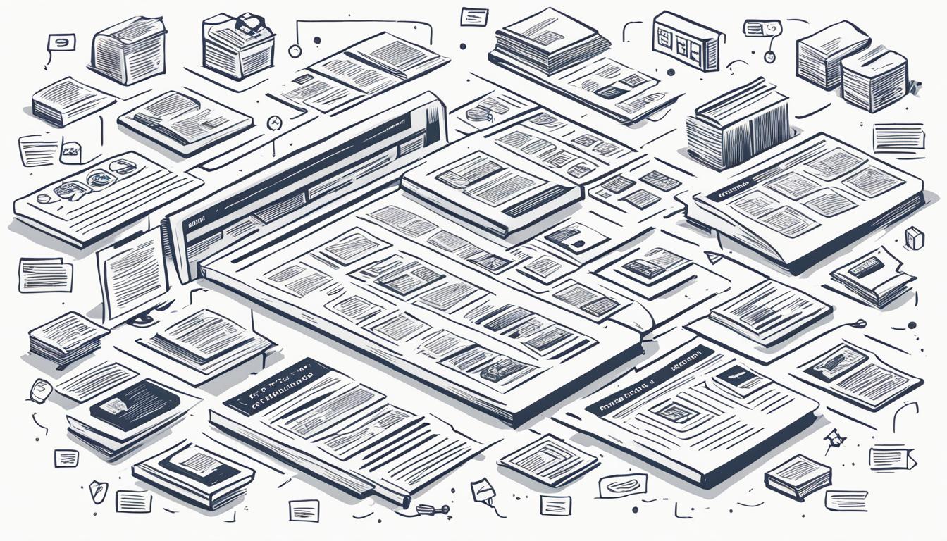 Comprehensive Documentation: Your Guide to Backend as a Service