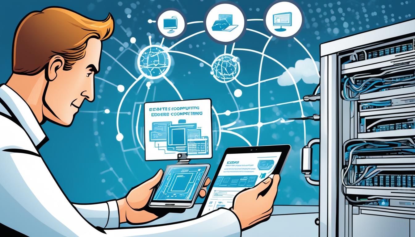 Edge Computing: Extending the Power of Backend as a Service