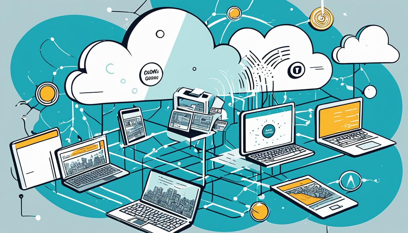 IoT Solutions: Enabled by Backend as a Service