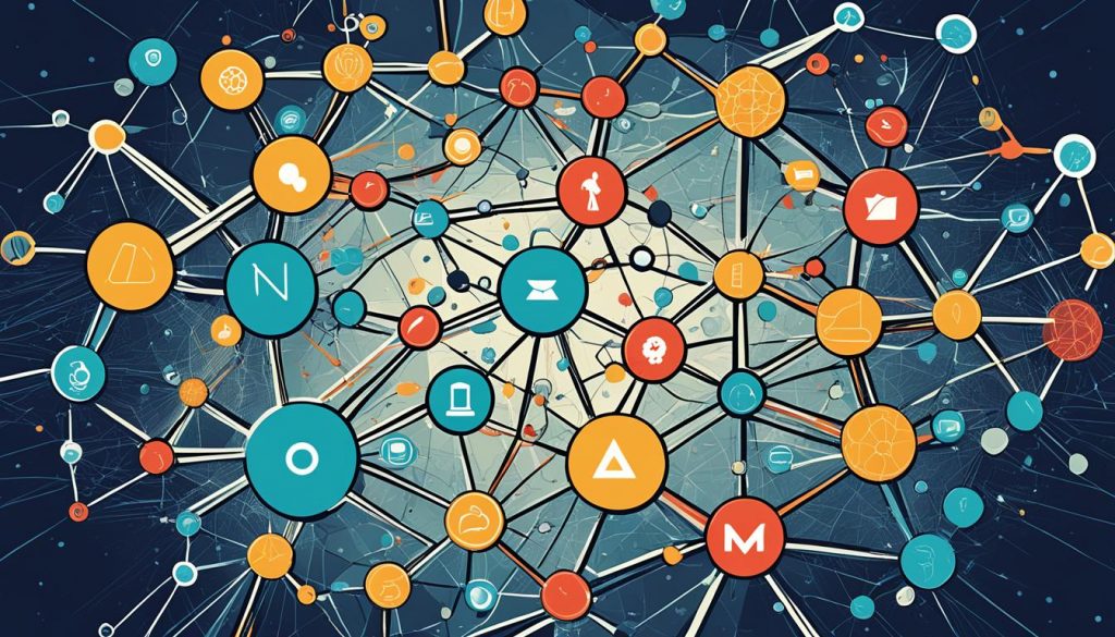kubernetes networking
