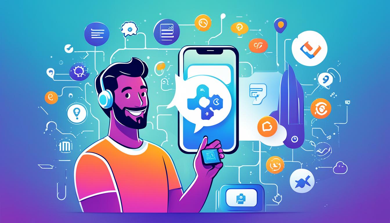 Support Services: Reliable Assistance for Backend as a Service